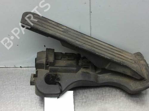 Pedal AUDI A3 (8P1) 2.0 TDI 16V 1K1721503F
