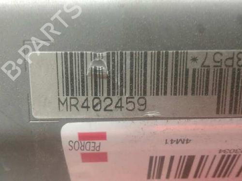 Passasjer kollisjonspute MITSUBISHI PAJERO II (V3_W)  | BP2563716C10 