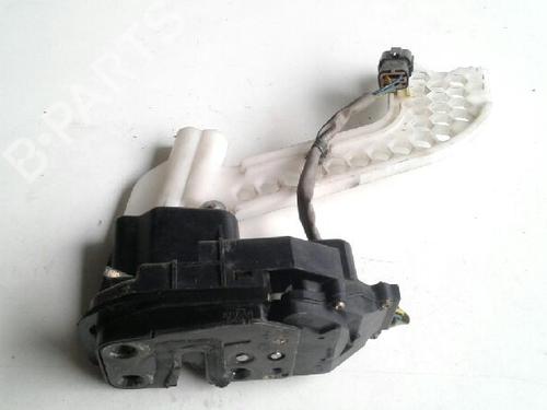 Rear right lock KIA CERATO I Saloon (LD)  | BP7257170C99 