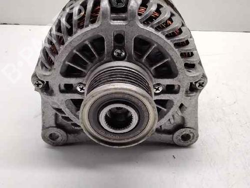 Used Alternator NISSAN QASHQAI / QASHQAI +2 I (J10, NJ10, JJ10E) 2.0 (141 hp) 2239946