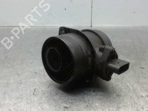 Used Mass air flow sensor AUDI A3 Sportback (8PA) 2.0 TDI 16V (140 hp) 1621300