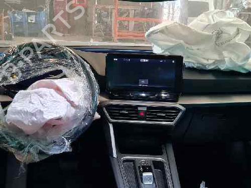 Electronic sensor SEAT LEON (KL1, KLG) | BP15424502M84 - Image 10