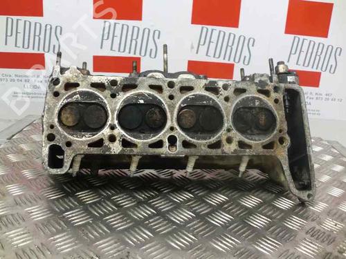 Cylinder head LADA NIVA Closed Off-Road Vehicle (2121, 2131) 1600 4x4 | BP10976496M5 