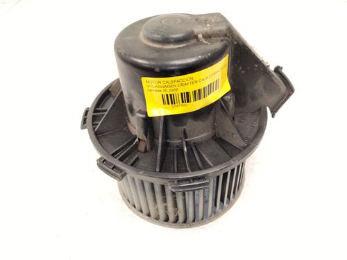 Used Heater blower motor VW CRAFTER 30-50 Van (2E_) [2006-2016]  31680076