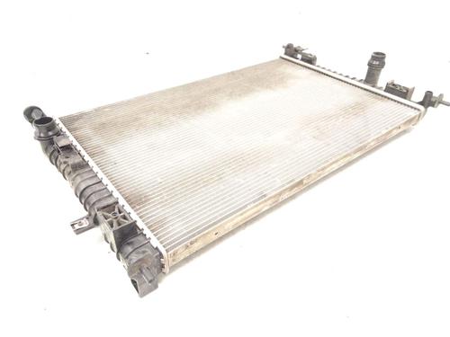 Water radiator CITROËN C4 Picasso II 2.0 BlueHDi 150 | BP23042012M31 - Image 3