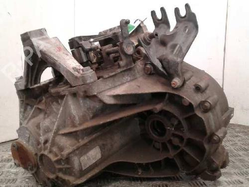 Gearbox FORD FOCUS II Turnier (DA_, FFS, DS)  | BP15651583M3 
