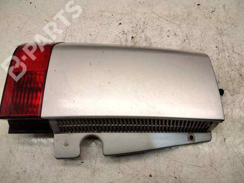 Used Rear fog light Rear fog light OPEL MERIVA A MPV (X03) [2003-2010] 9523020 9523020
