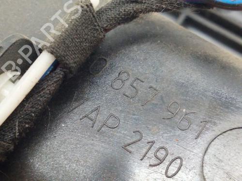 Ashtray VW GOLF V (1K1)  | BP15878442I30 