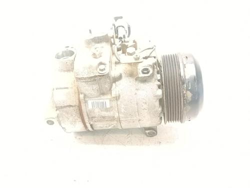 AC compressor MERCEDES-BENZ C-CLASS (W204) C 220 CDI (204.002) | BP34470580M34  - Image 6