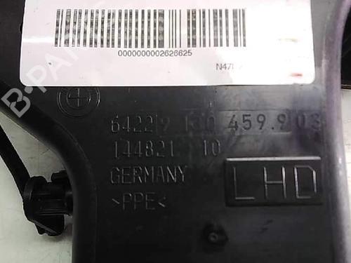 Air vent BMW 3 (E90) 320 d | BP16019027I21 - Image 2