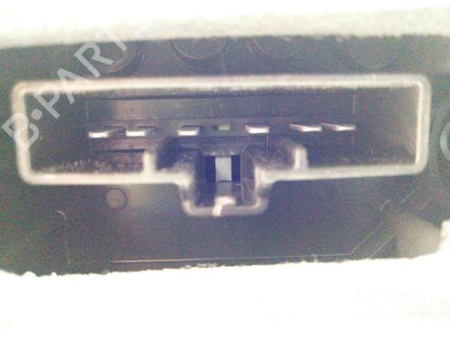 Left taillight FORD FOCUS C-MAX (DM2) 1.6 TDCi | BP34544127C34 - Image 3