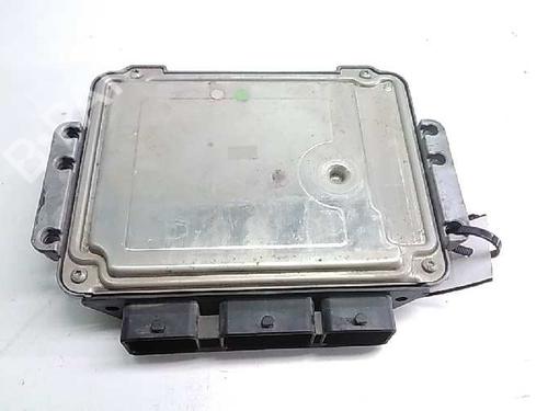 Used Engine control unit (ECU) CITROËN C5 II (RC_) 1.6 HDi (RC8HZB) (109 hp) 10770631