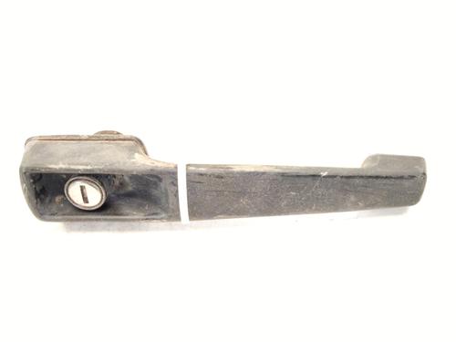 Used Front left exterior door handle MERCEDES-BENZ MB Bus (W631) D (631.333, 631.343, 631.334, 631.344) (75 hp) 29888128