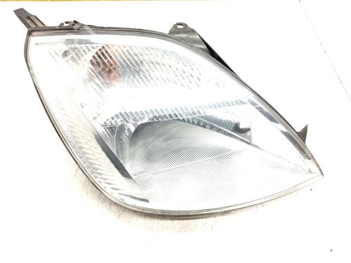 Used Right headlight FORD FIESTA V (JH_, JD_) 1.6 TDCi (90 hp) 17358207