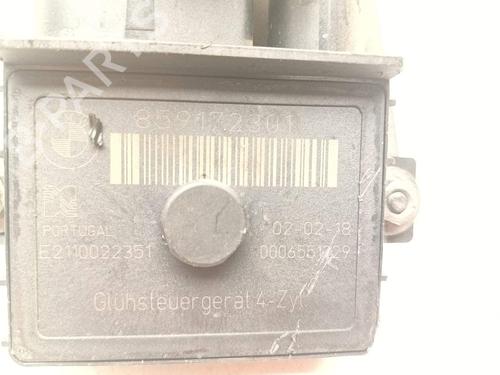 Electronic module BMW 3 (E90) 320 d | BP21270813M83 - Image 2