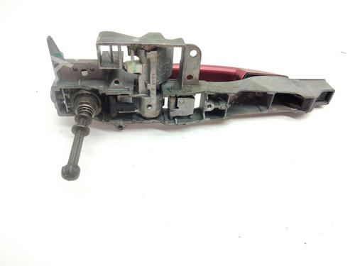 Front left exterior door handle CITROËN C4 I (LC_)  | BP17124274C128 