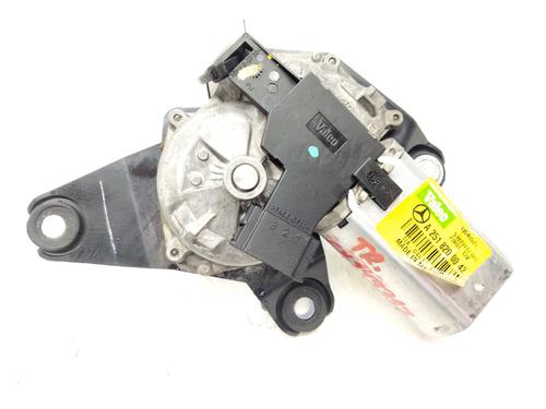 Used Rear wiper motor MERCEDES-BENZ R-CLASS (W251, V251) R 320 CDI 4-matic (251.022, 251.122) (224 hp) 20687523