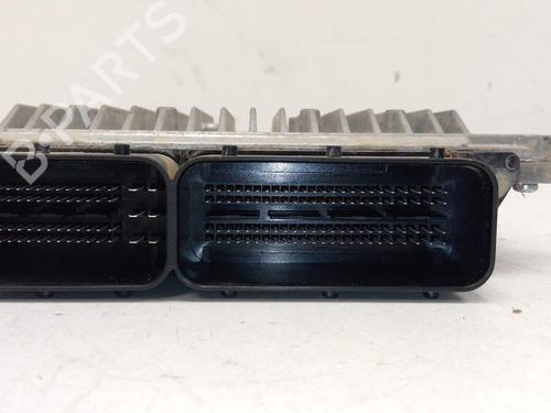 Engine control unit (ECU) MERCEDES-BENZ M-CLASS (W164) ML 350 CDI 4-matic (164.125, 164.124) | BP39173708M57 - Image 5