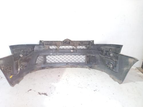 Front bumper CITROËN C4 Picasso I MPV (UD_) 1.6 HDi 110 | BP28350080C7 
