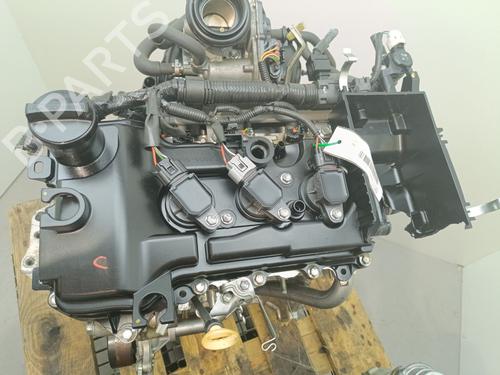 Engine TOYOTA AYGO (_B1_)  | BP15614226M1 