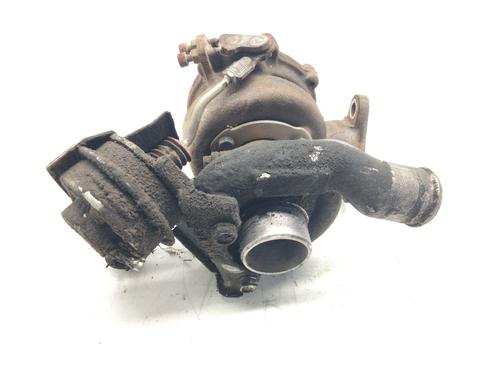 Turbocharger/Supercharger OPEL ASTRA H (A04)  | BP15402184M71 