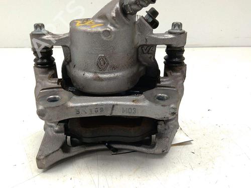 Right front brake caliper DACIA SANDERO III 1.0 TCe 90 | BP39435687M104 - Image 4
