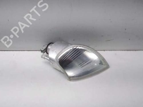 Used Left front indicator CITROËN SAXO (S0, S1) 1.4 VTS (75 hp) 10285957