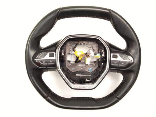 Steering wheel PEUGEOT 3008 II SUV (MC_, MR_, MJ_, M4_) 1.5 BlueHDi 130 | BP28539769C49