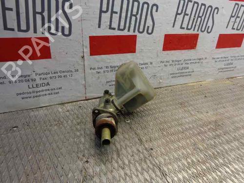 Brake master cylinder PEUGEOT 405 II (4B)  | BP3691672M77 