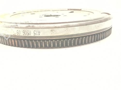 Flywheel VW GOLF VI (5K1) 1.4 TSI | BP25605839M101 - Image 4