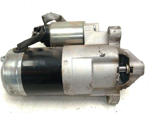 Starter RENAULT KANGOO (KC0/1_) 1.9 dCi 4x4 (KC0V) | BP39668661M8 - Image 2