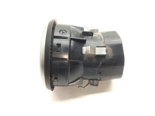 Air vent MERCEDES-BENZ A-CLASS (W176) A 200 CDI / d (176.008) | BP18641850I21 