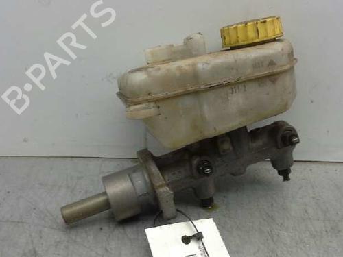 Used Brake master cylinder SEAT IBIZA III (6L1) [2002-2009]  1621495