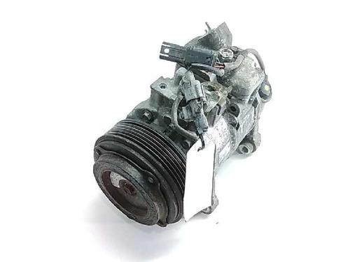 Used AC compressor BMW 3 Touring (E91) 318 d (143 hp) 16246643