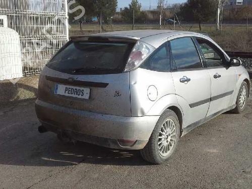 Right taillight FORD FOCUS I (DAW, DBW) 1.8 Turbo DI / TDDi | BP1201127C35 