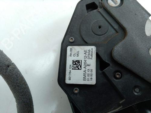 Højre bagtil lås FORD KUGA II (DM2) 2.0 TDCi | BP35800959C99 - Image 4