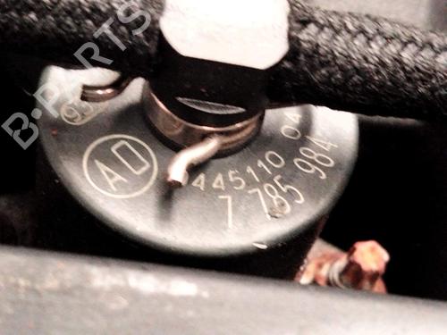 Engine BMW X5 (E53) 3.0 d | BP33965048M1 - Image 2