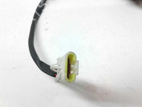 Right mirror NISSAN TERRANO II (R20)  | BP8874622C27 