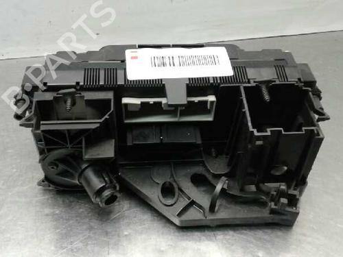 Climate control SEAT LEON (1P1)  | BP9758754I5 