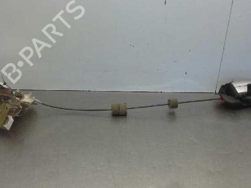 Used Front right lock FORD MONDEO III (B5Y) 2.0 16V TDDi / TDCi (115 hp) 1210472