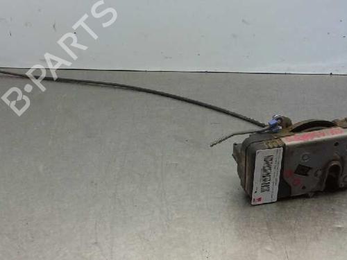 Cerradura puerta delantera derecha RENAULT TRAFIC II Bus (JL) 2.0 dCi 115 (114 hp) 8200042171