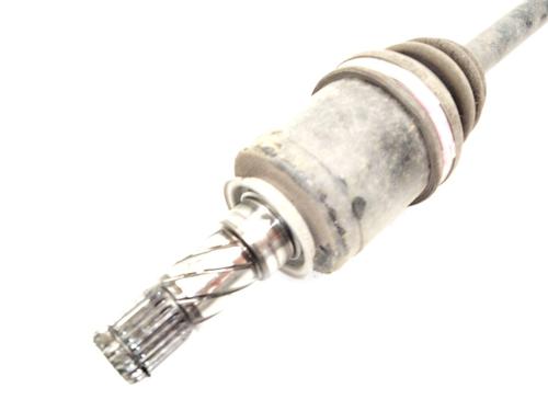 Left rear driveshaft SUBARU XV (GT) 2.0 i AWD (GT7) | BP27694548M40 - Image 2