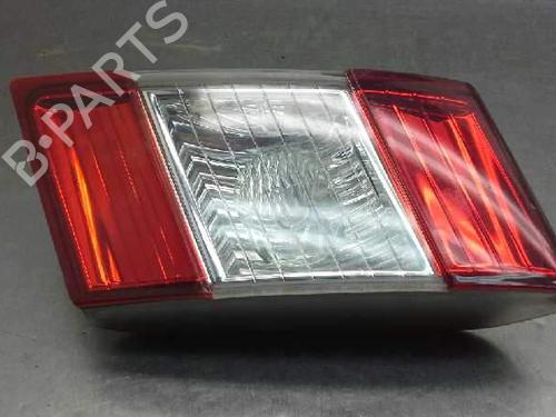 Used Right tailgate light Right tailgate light 11638214 11638214