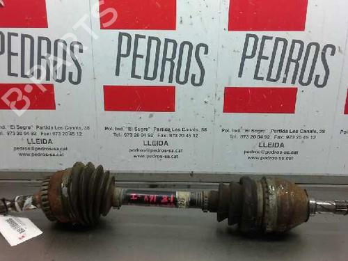Drivaksel fortil venstre OPEL VECTRA B (J96) 1.8 i 16V (F19) (116 hp) 1430409
