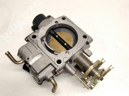 Throttle body NISSAN PATHFINDER III (R51) 2.5 dCi 4WD | BP25226467M82 