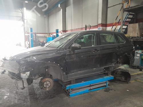 Engine VW TIGUAN (5N_) 2.0 TDI | BP38619042M1  - Image 13