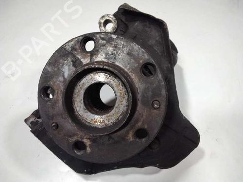 Left front steering knuckle FIAT DUCATO Van (250_) 160 Multijet 3,0 D | BP13040115M25 