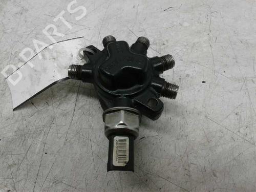 Injector brug RENAULT CLIO II (BB_, CB_) [1998-2016]  17055882