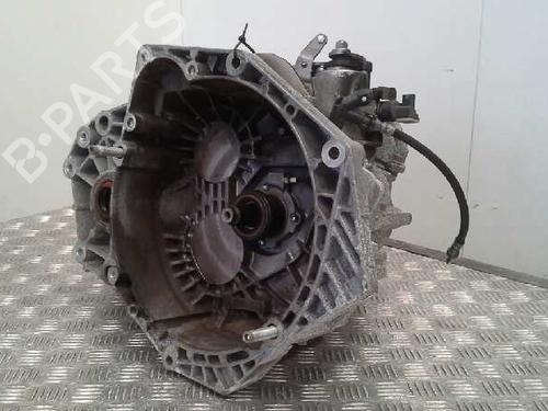 Gearbox OPEL INSIGNIA A Sports Tourer (G09)  | BP2506173M3 