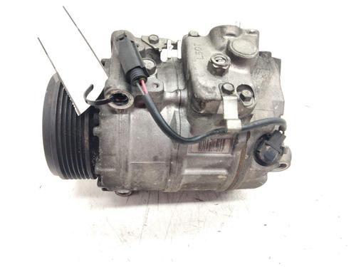 AC compressor BMW 3 (E90) | BP16169649M34 - Image 4
